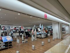 -优衣库(南宁万象城店)