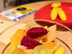 -菲滋意式餐厅(富阳东方茂店)