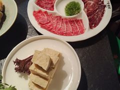 -牛将军•涮肉•烤肉(北京王府井·故宫店)
