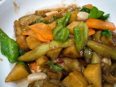 -金良酸菜鱼(宁海路总店)