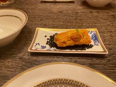 -Yan Ting 宴庭中餐厅(上海静安瑞吉酒店)