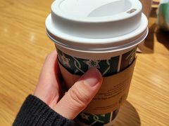 -星巴克臻选(郑州国贸360广场店)