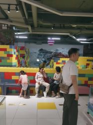 -宝燕乐园(闵行旗舰店)