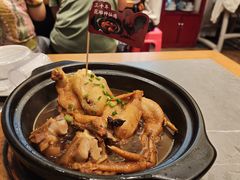 -小绍兴家宴(鲁迅路店)