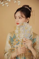 -巴黎时尚婚纱摄影(南汇店)