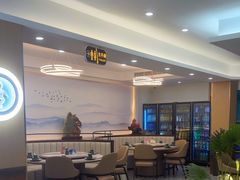 -紫藤园·天目湖大鱼头(南山竹海店)