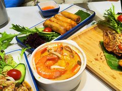 -探越小馆·越泰料理(增城永旺店)