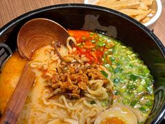 -味千拉面(东方明珠店)