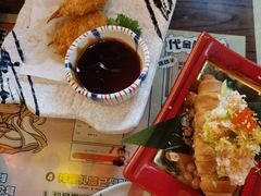 -桃太郎寿司料理(南坪店)