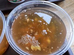 -好成财牛排馆(涂门街总店)