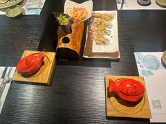 -花潮料理艺食馆(成都万象城店)