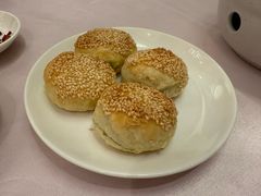 -江南灶中餐厅(南京香格里拉店)
