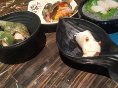 红膏蟹-舒友海鲜姿造(白鹭洲店)