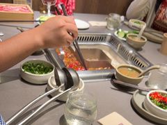 -巴奴毛肚火锅(商城路店)
