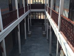 -上海交通大学董浩云航运博物馆