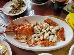 -海门岛七号餐厅