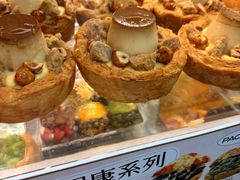 -PAOPAO Bakery&Café(港汇店)