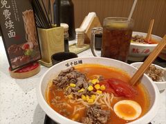 -味千拉面(广州白云机场T1西二店)