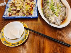 -老味道1992(武当山店)