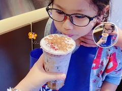 -热火朝天鲜切牛肉火锅(南强街巷店)