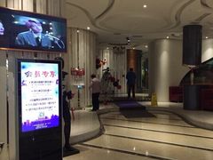 -好声音时尚量贩KTV(之心城店)