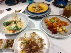 -荟廷·晶萃(陆家嘴尚悦湾店)