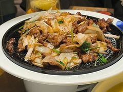 -粗茶淡饭·隐庐私厨(东亭店)