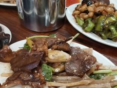 -马军烩面(总店)