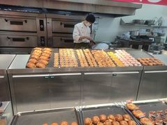 -泸溪河桃酥(西直门凯德店)