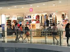 -优衣库(上海虹口龙之梦店)