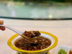 惠丰堂烧烩爪尖-惠丰堂饭庄·烤鸭·京味菜(翠微路店)