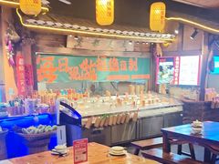 -民俗村柴火灶·景德江西菜(中国陶瓷博物馆店)