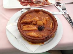 -火腿博物馆(马约尔广场店)