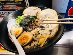 -蟹道乐(道顿堀本店)