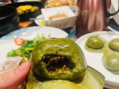 -张家卫·阳江菜·小海鲜(肥婆湾桥店)