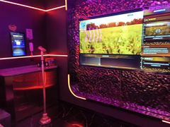 -星聚会KTV X Party(上海真如中海环宇城店)