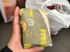 -麦当劳(深圳北站高铁店)