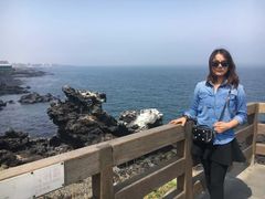 -龙头岩(Dragon Head Rock)