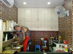 -金姐烤冷面(大沙泥街店)