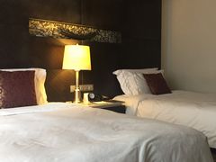 -青岛海尔洲际酒店