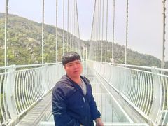 -汕尾铜鼎山旅游区