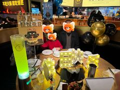 -烤匠麻辣烤鱼(万象城店)