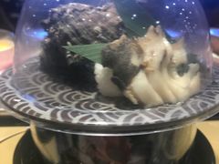 -争鲜回转寿司(东方银座店)