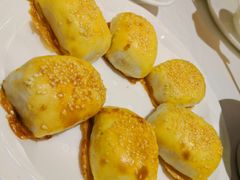 烤包子-中发源·清真餐厅(南油店)
