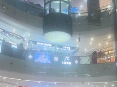 -百佳华佳漾里(坂田店)