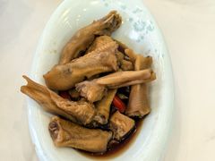 -馨越楼·点心·粤菜(赤坎店)