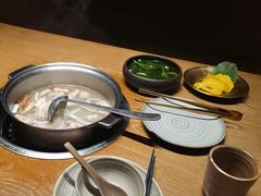 -大头椰·椰子鸡火锅(新梦店)