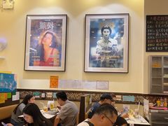 -大哥餐厅(西城花园店)