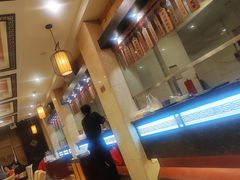 -华联广州大酒店-餐厅