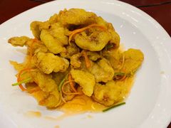 -金狮麟·新豫菜(金码大厦店)